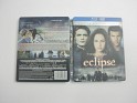 Eclipse 2010 United States David Slade Blue Ray. Uploaded by MªAngeles